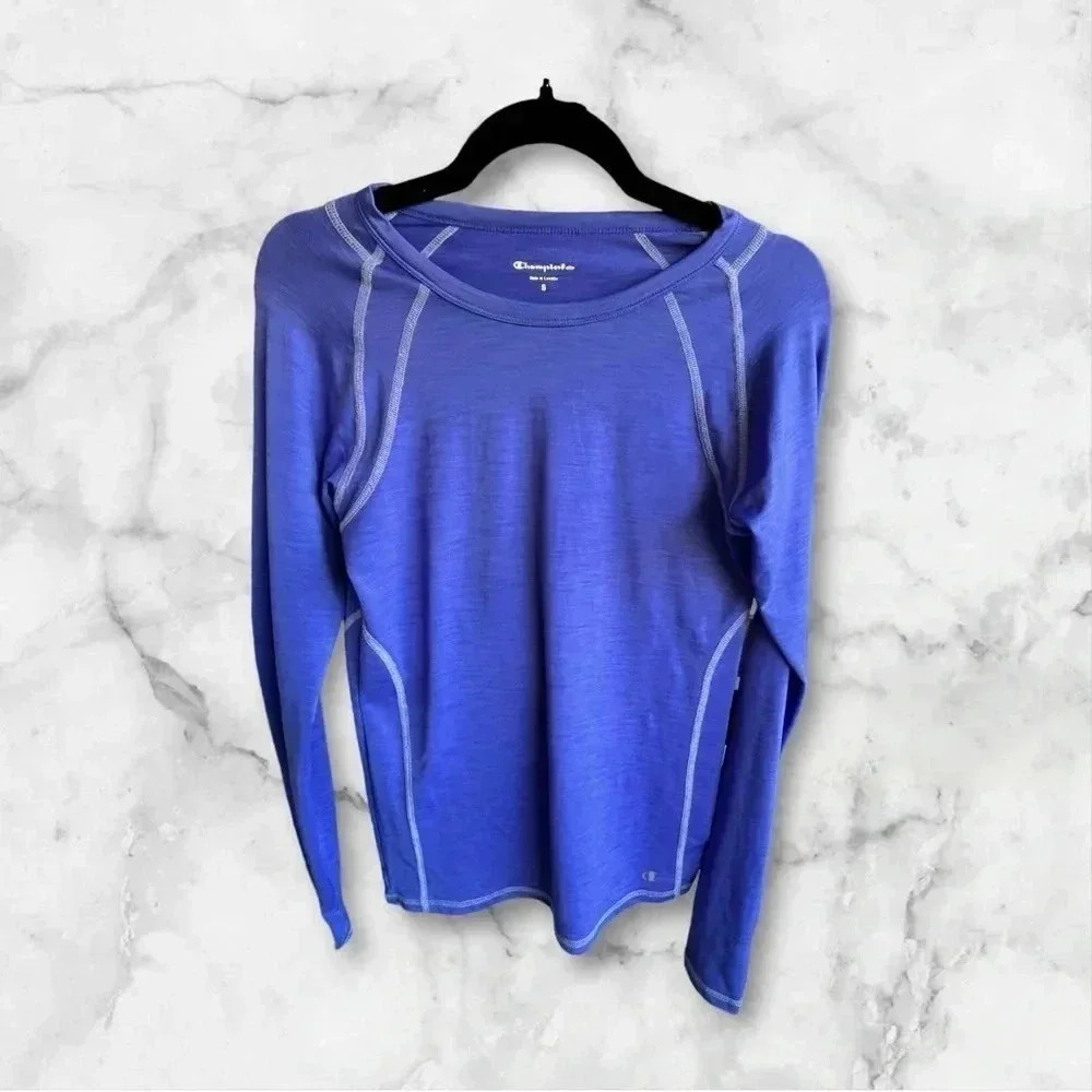 ~Champion~ Exercise Top - S
